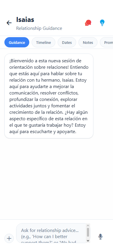 Follow-up suggestions